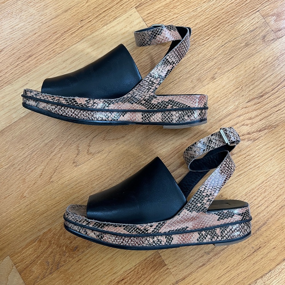 Rachel Comey Bower Sandals